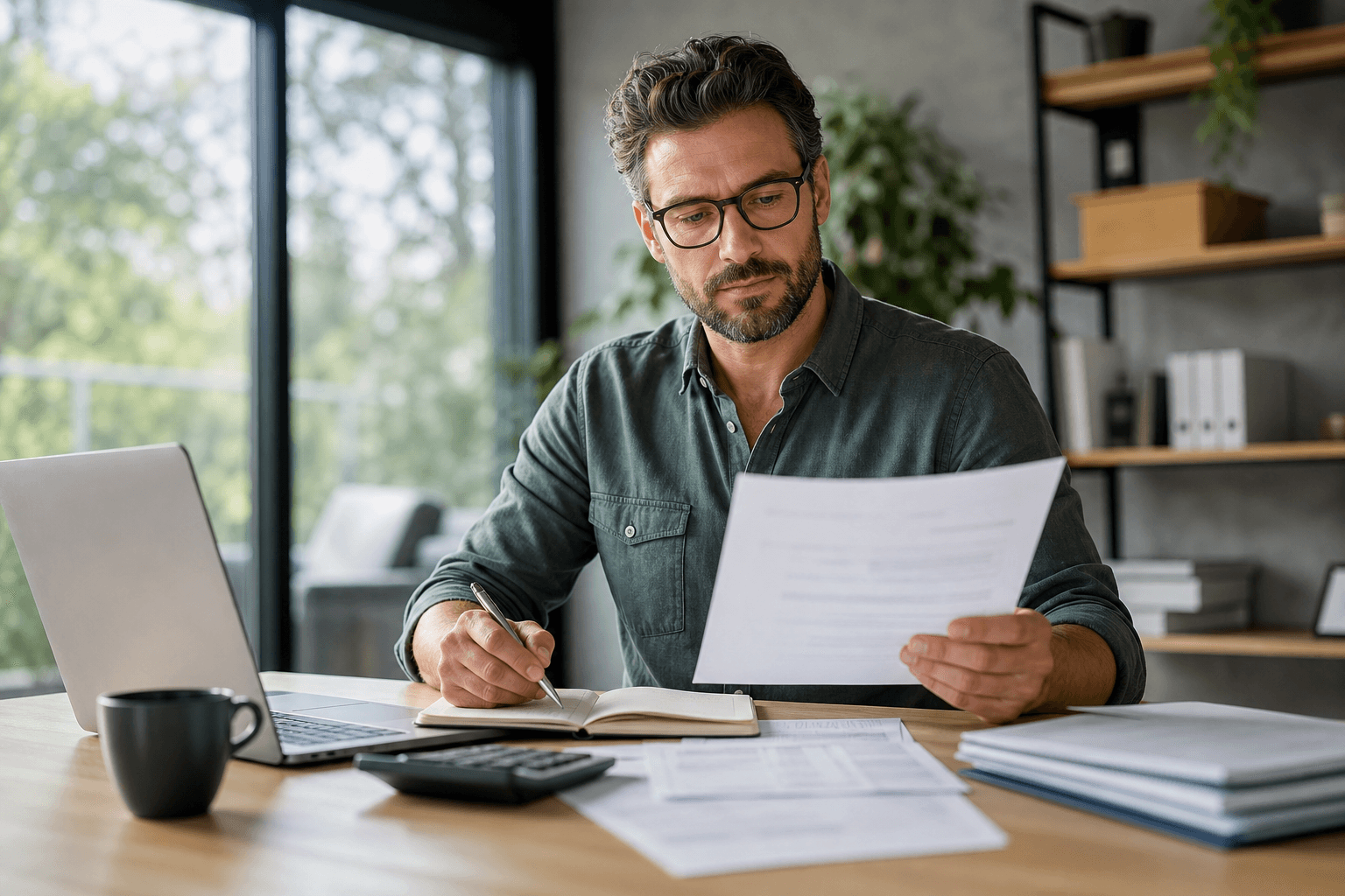 Is your self-employed income verification strong enough?