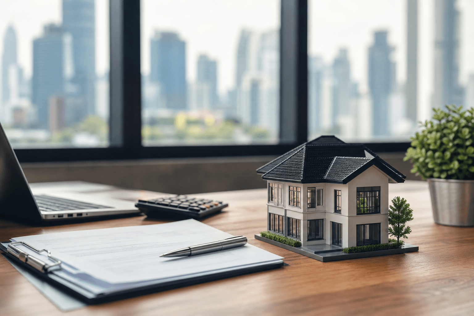 Investment property mortgage rules you need to check