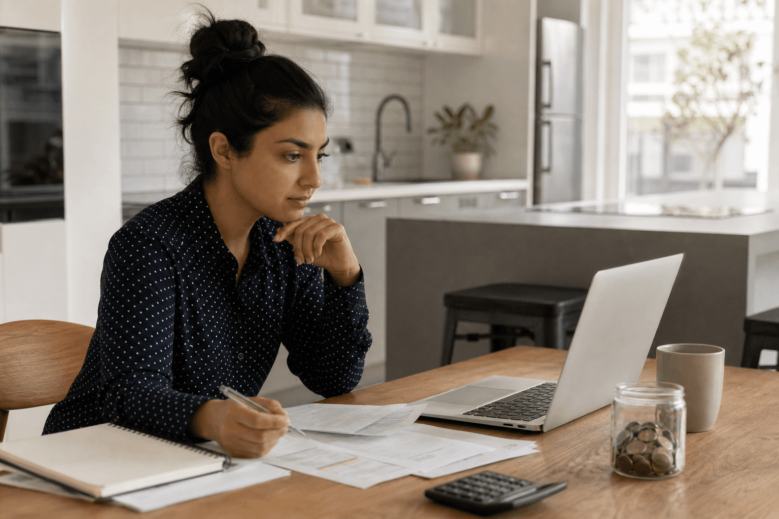 How to Use a Mortgage Affordability Calculator Before You Start House Hunting