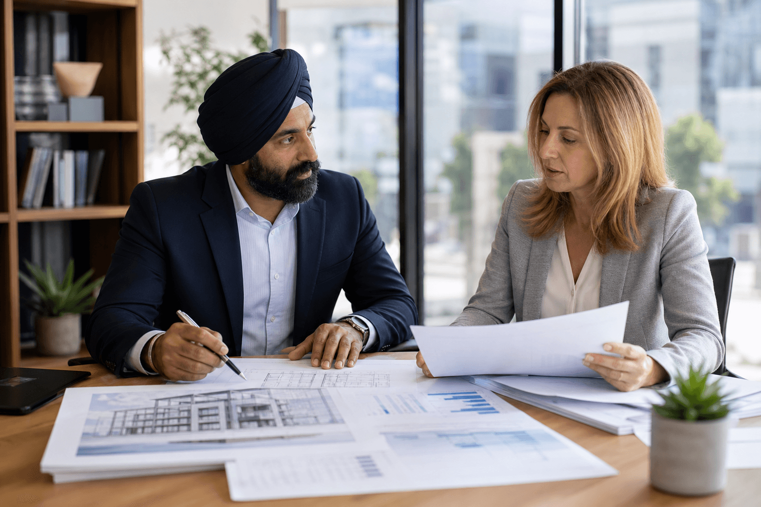 Best Commercial Property Lenders: How to Choose the Right Financing Path