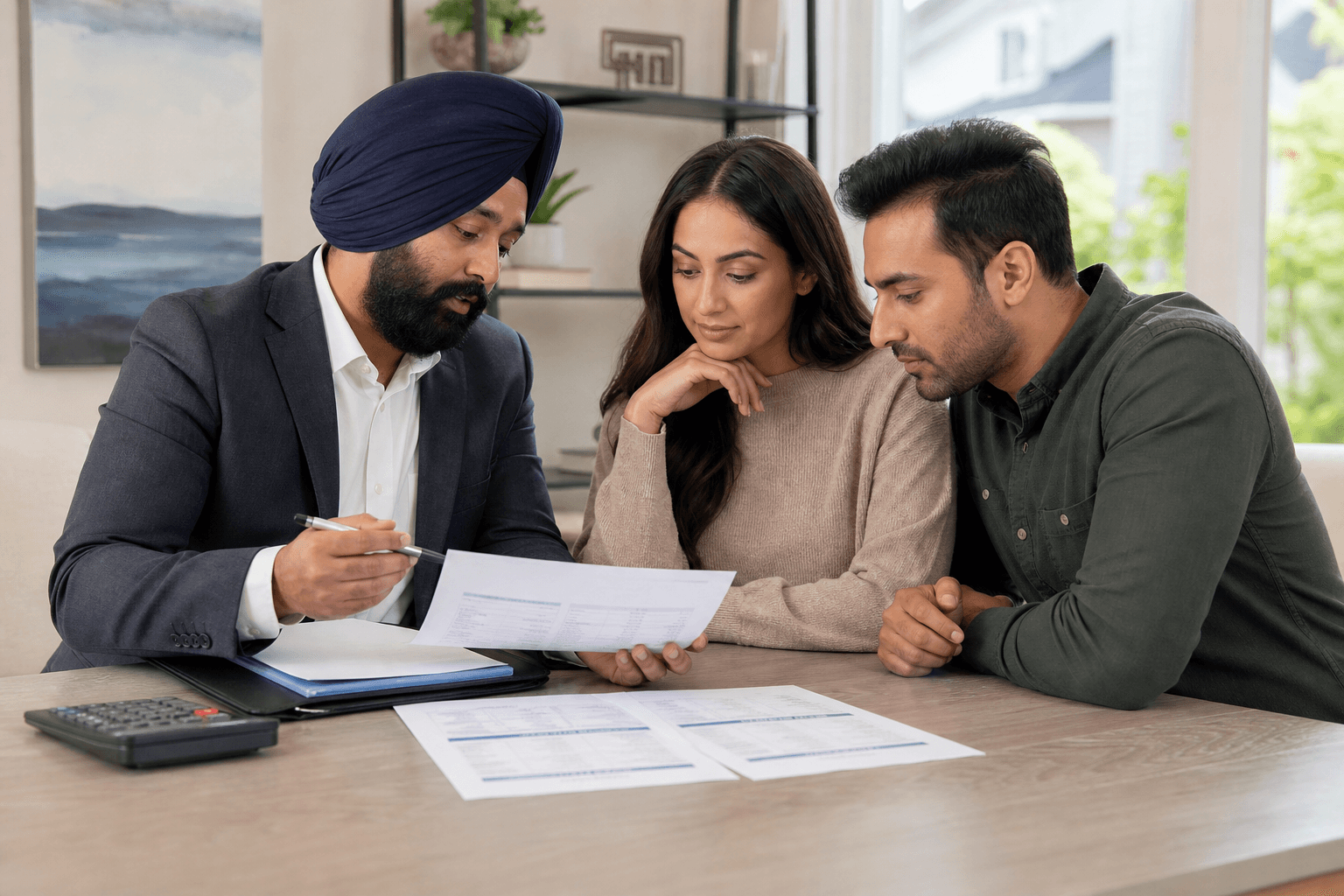 How to Compare Mortgage Rates Before Choosing a Home Loan