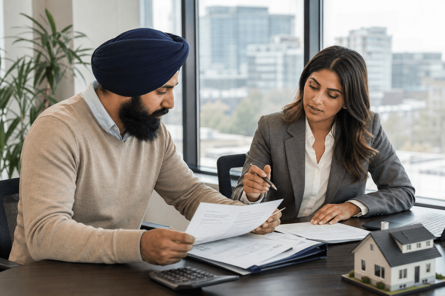 How to Refinance Your Mortgage When You Are Self-Employed