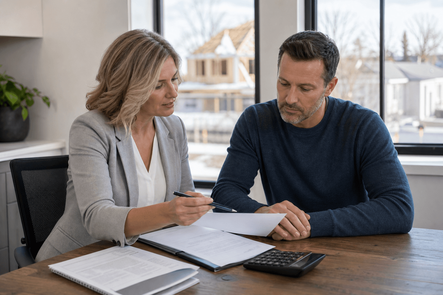 What Should You Check Before Choosing a Private Mortgage Lender?