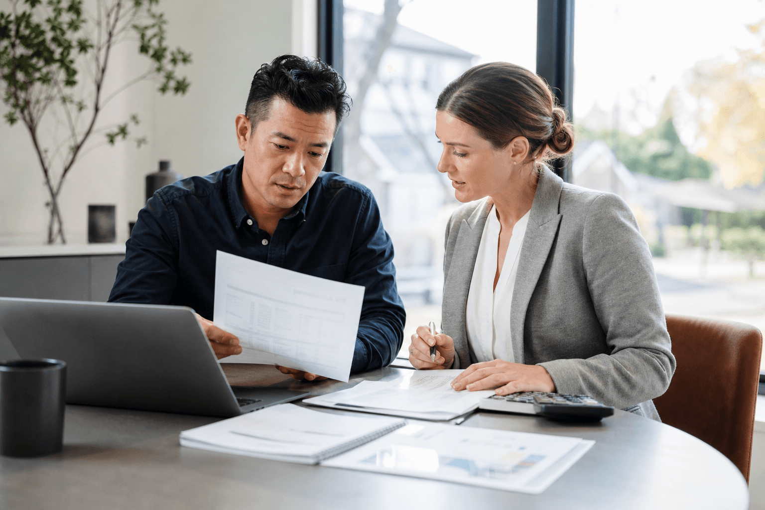 Which Self-Employed Mortgage Loan Fits Your Financial Situation?