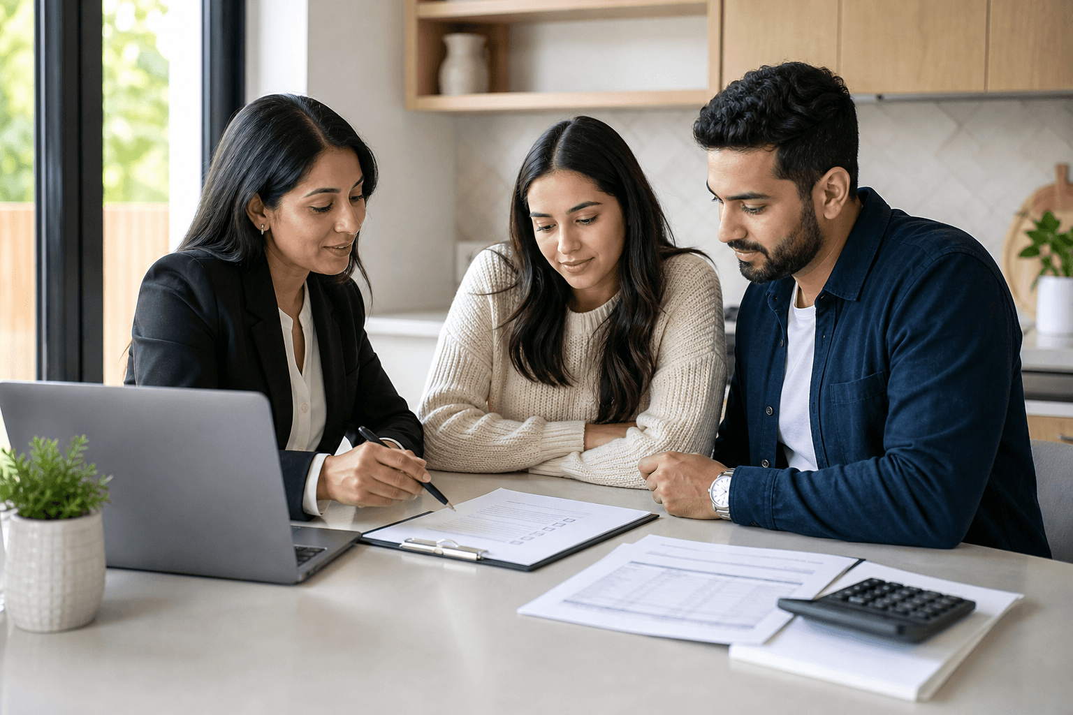 7 Mortgage Pre-Approval Checks for Mississauga Buyers