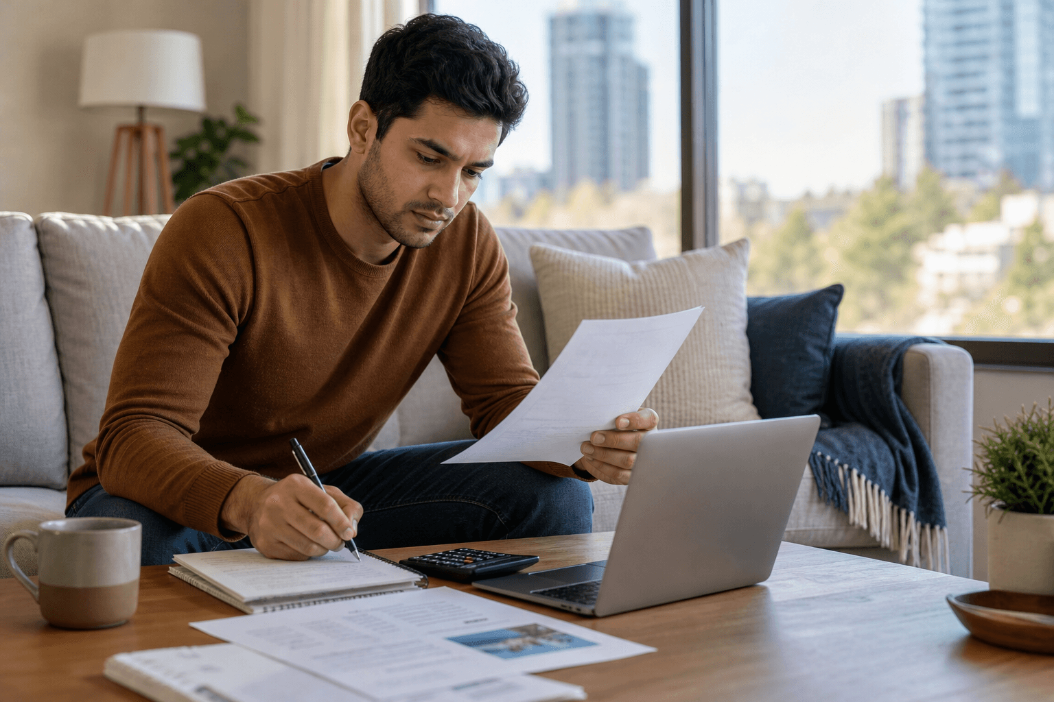 First-Time Closing Costs in Mississauga: What to Budget Beyond Your Down Payment