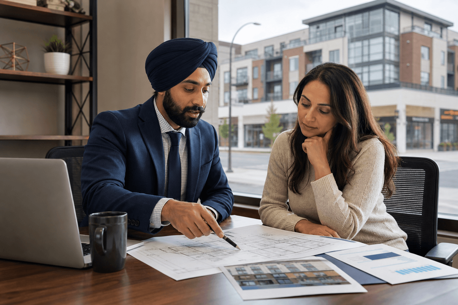 How to Compare Mixed-Use Mortgage Lenders for Your Property