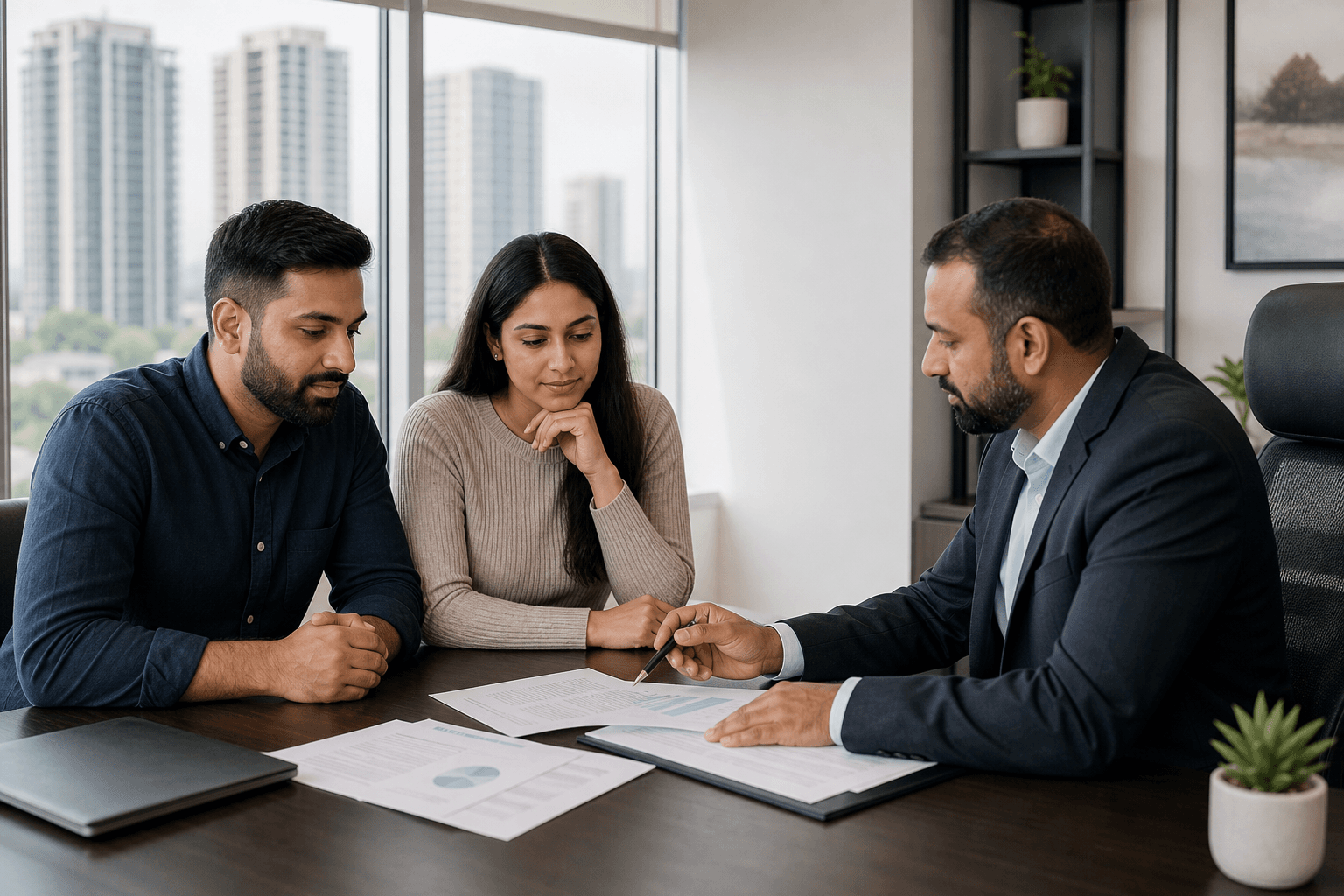Mortgage Affordability Calculator: From Maximum to Budget