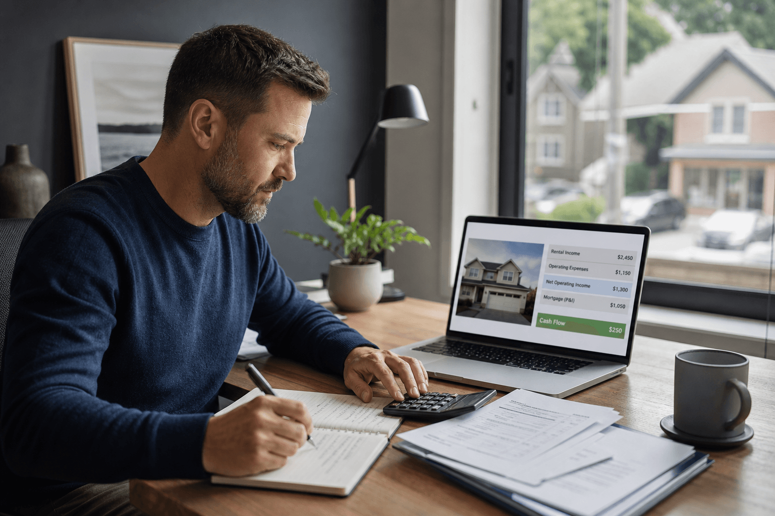 DSCR Mortgage Basics: What Investors Should Understand