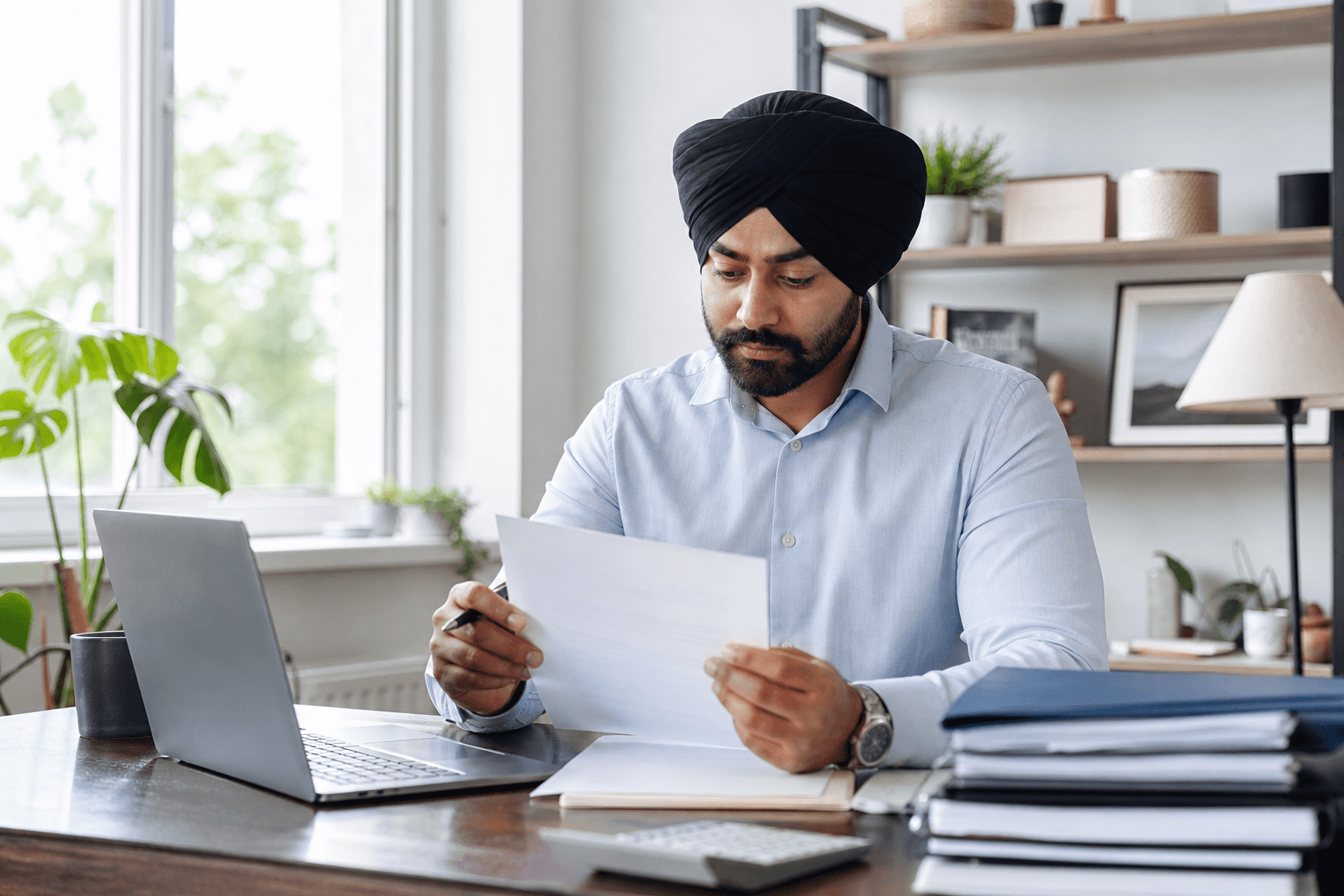 Can You Get a Mortgage With Less Than One Year of Self-Employment?