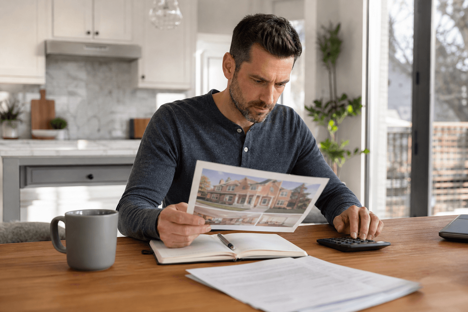 How to Apply for an Investment Property Mortgage Without Overlooking Key Qualification Factors