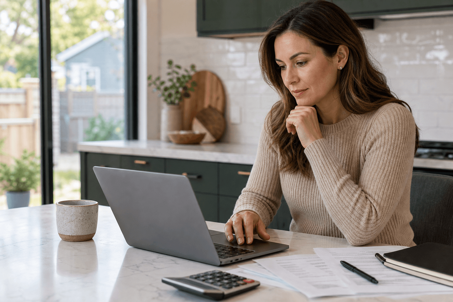 Online Mortgage Applications Explained: What to Know Before You Apply