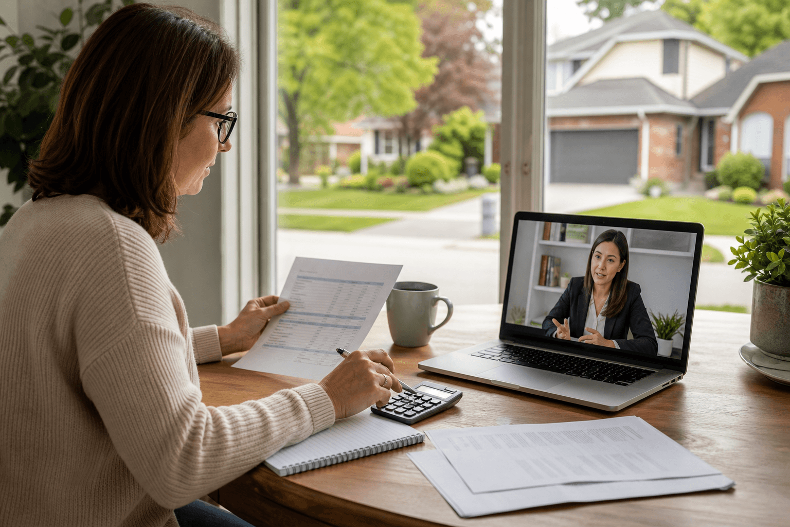 What Are the Potential Benefits of Cash-Out Refinancing?