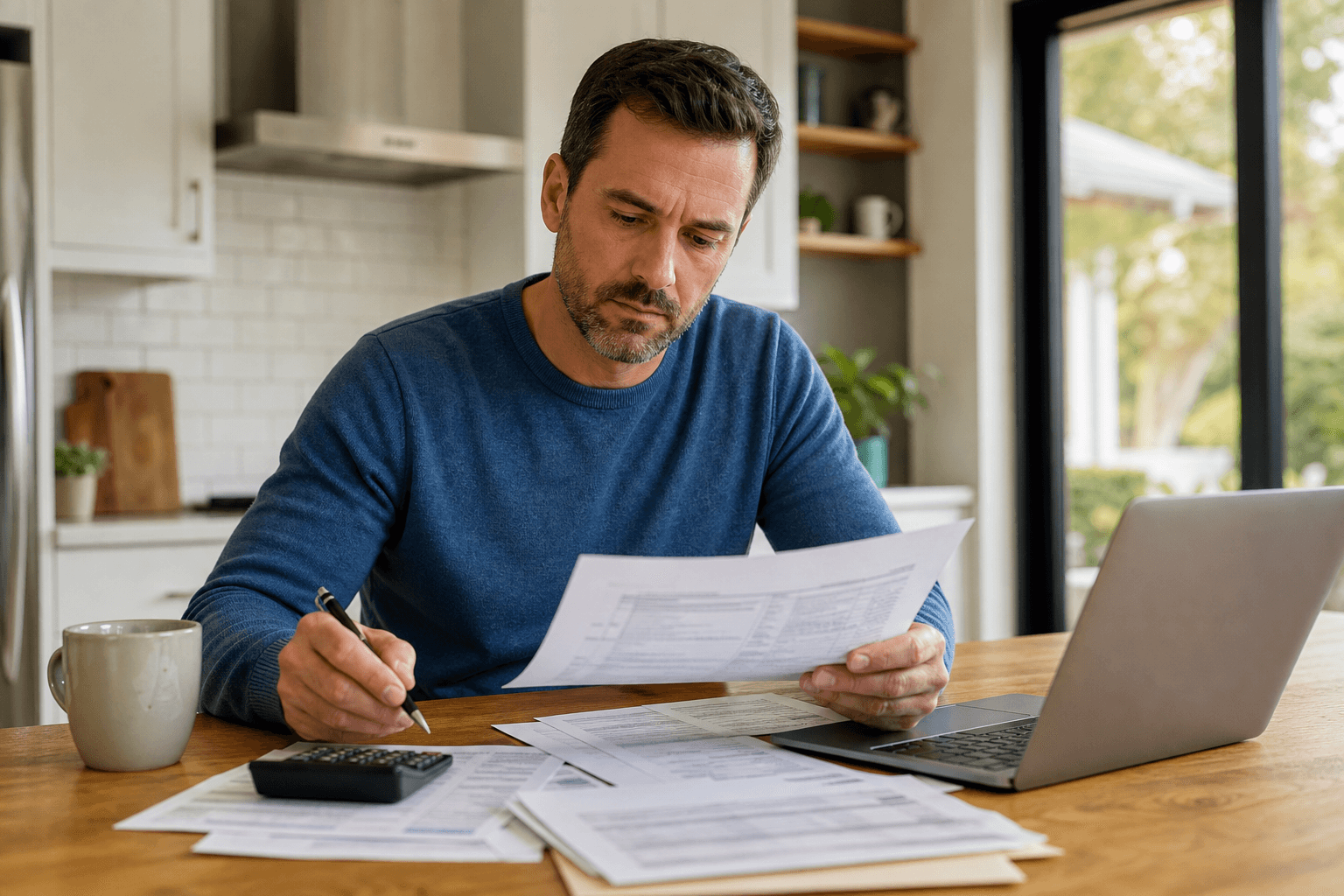 How to Use a HELOC Responsibly: A Borrowing and Repayment Plan