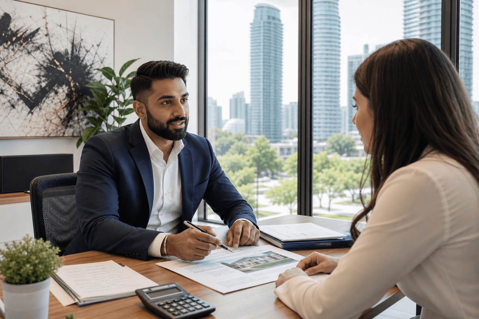 Investment Property Financing: Broker, Bank, or Commercial Mortgage?