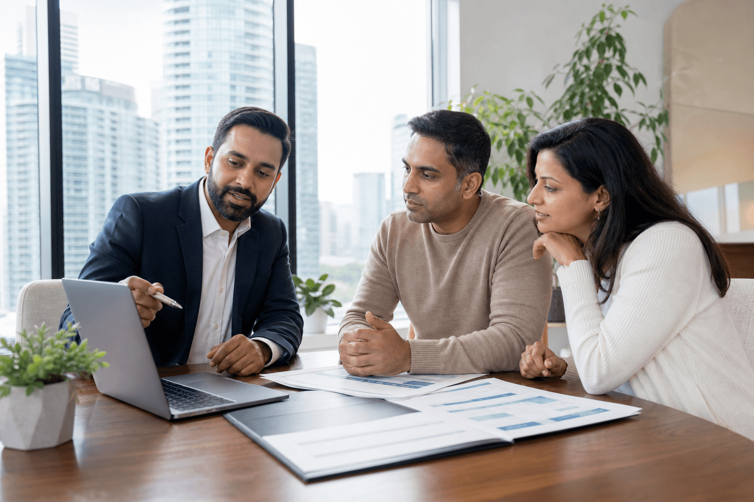 Mortgage Broker or Bank: Which Financing Path Fits Your Situation?