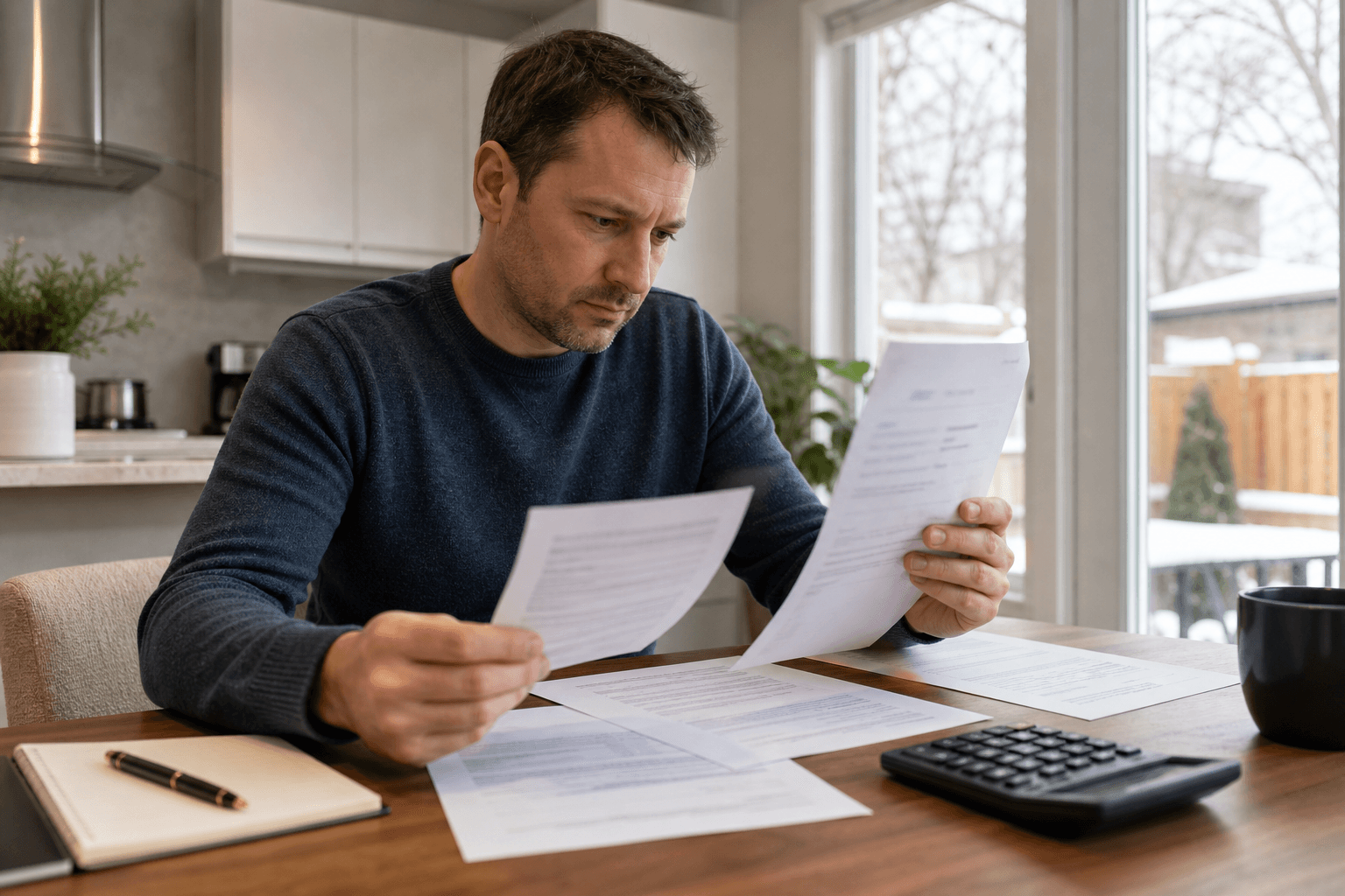 Mortgage Prepayment Penalty: What to Check Before Breaking Your Mortgage