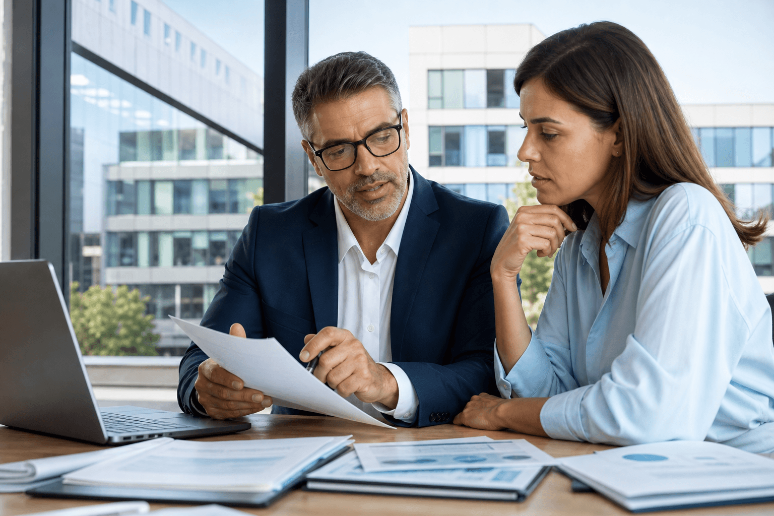 Commercial mortgage underwriting: what it is and why it matters