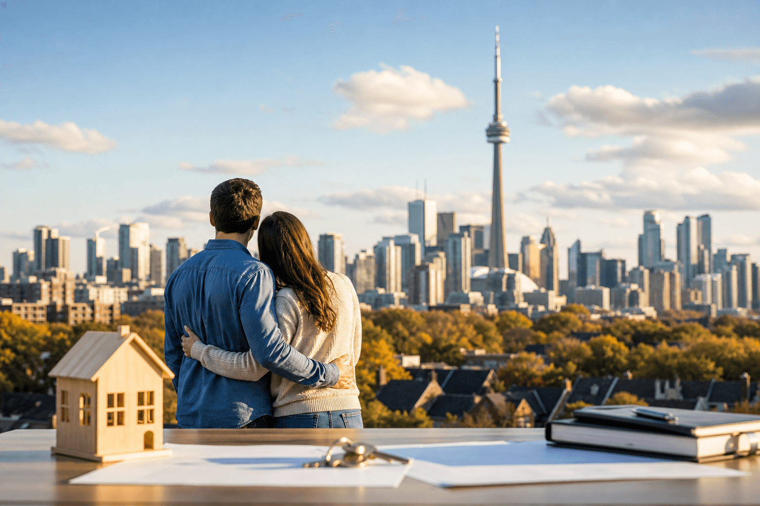 First-time buyer programs in Ontario explained