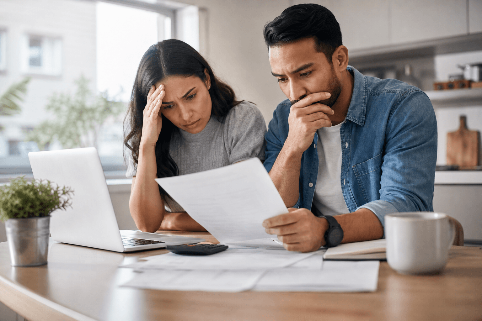 What mistakes should you avoid in a mortgage stress test guide?